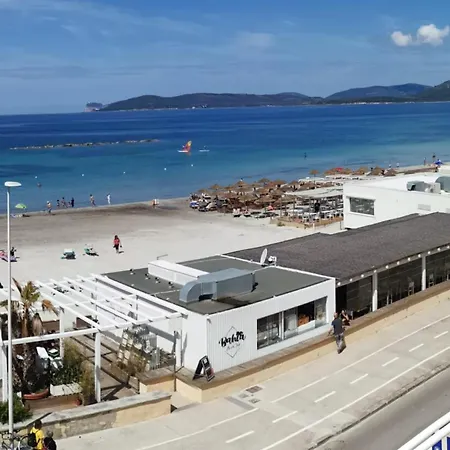 Apartmán And Alghero