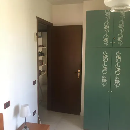 And Apartmán Alghero