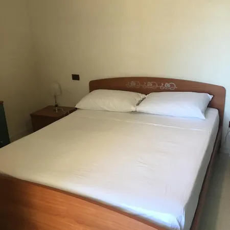 Apartmán And Alghero