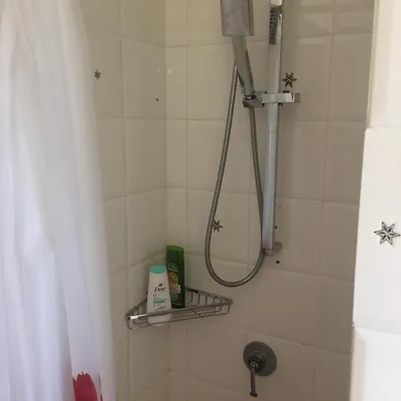 And Apartmán Alghero