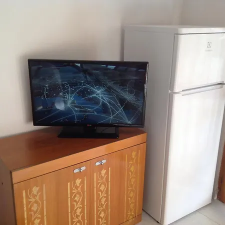 Apartamento And