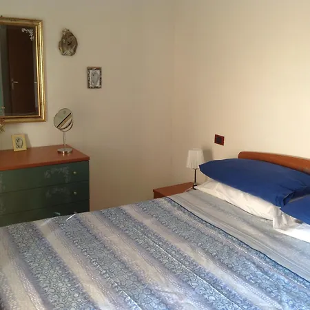 And Apartamento Alghero