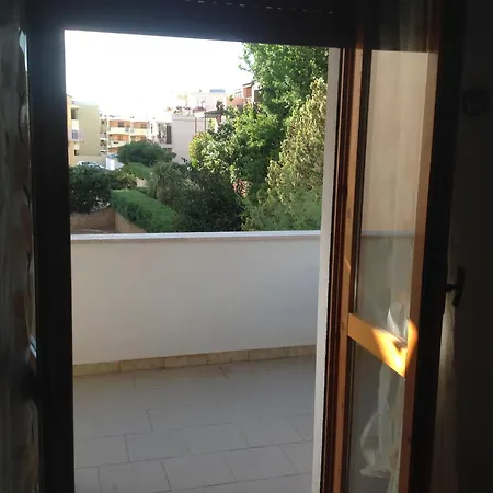 Beach&apartment Alghero