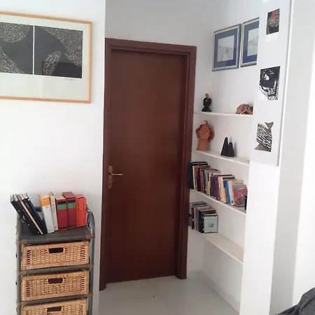 And Apartment