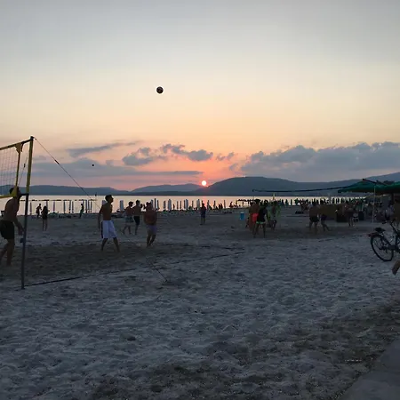 Beach&apartment *