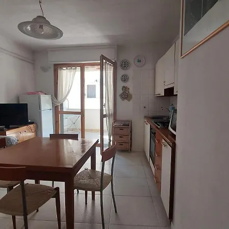 And Apartamento