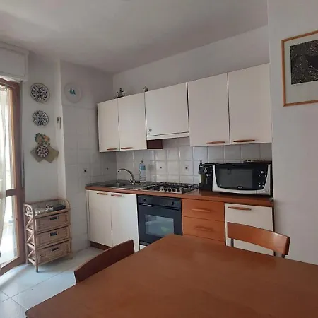 Beach&apartment Alghero