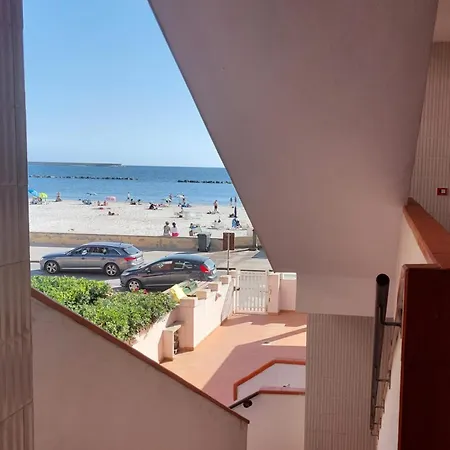 Apartamento And Alghero