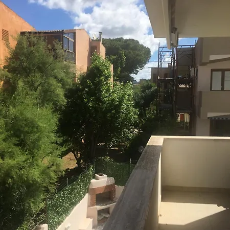 Beach&apartment *