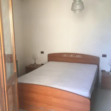 And Apartment *