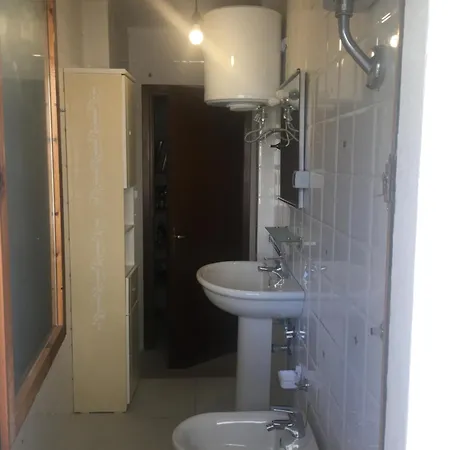 And Apartment *