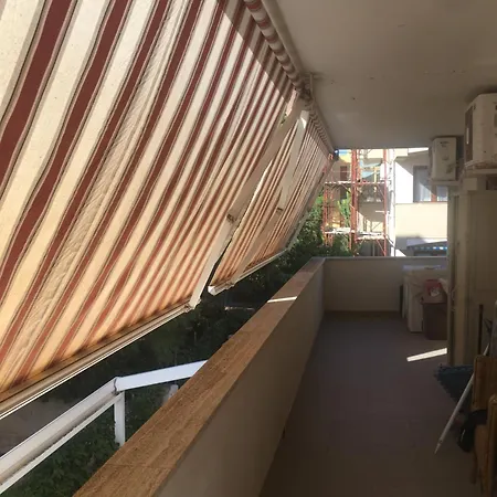 And Apartment