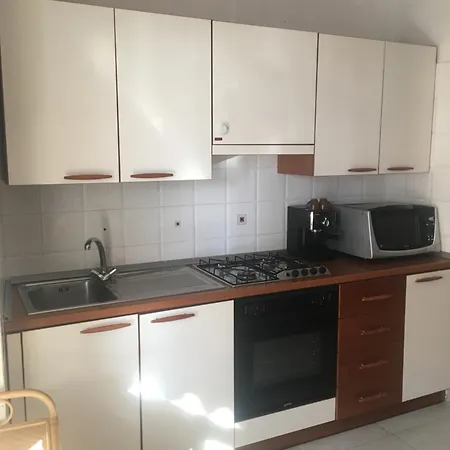 Beach&apartment Apartment