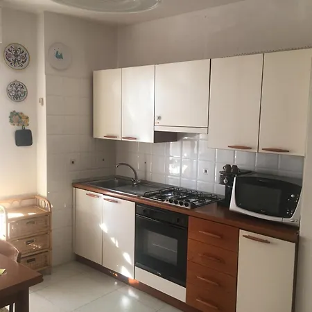 And Apartamento Alghero