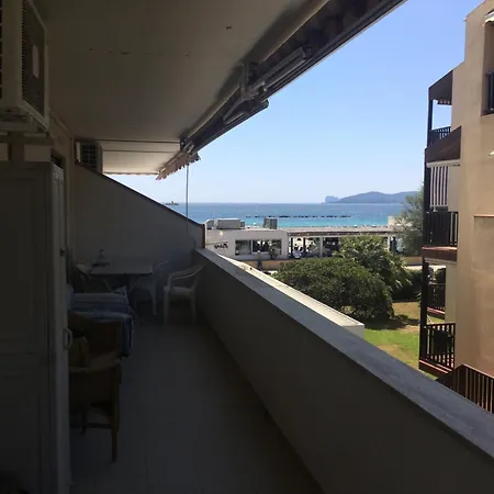 Apartamento And Alghero