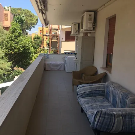 And Apartamento *
