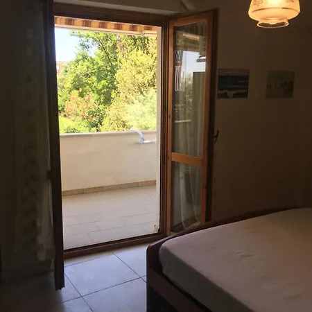 And Apartment Alghero