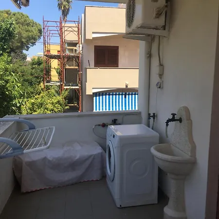 Apartment And