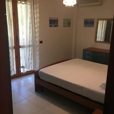 Apartamento And Alghero
