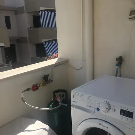 Apartment And