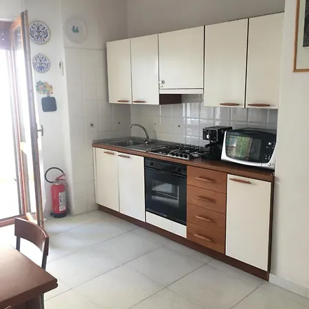 Apartamento And Alghero