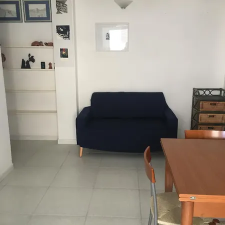 And Apartamento *