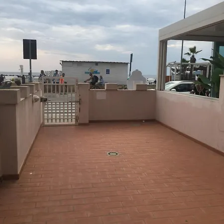 Apartamento And