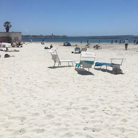 Apartamento And Alghero