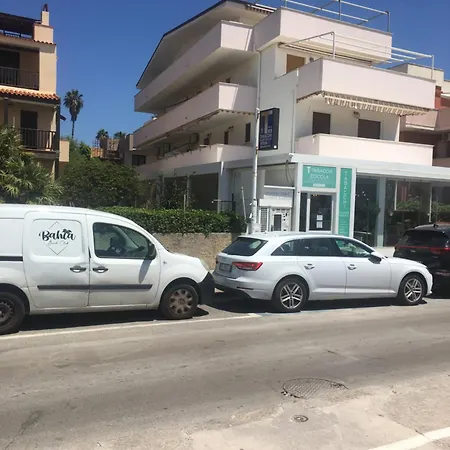 Apartamento And Alghero