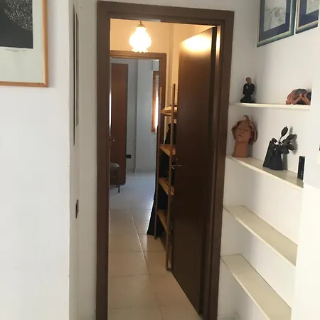 Apartamento And Alghero